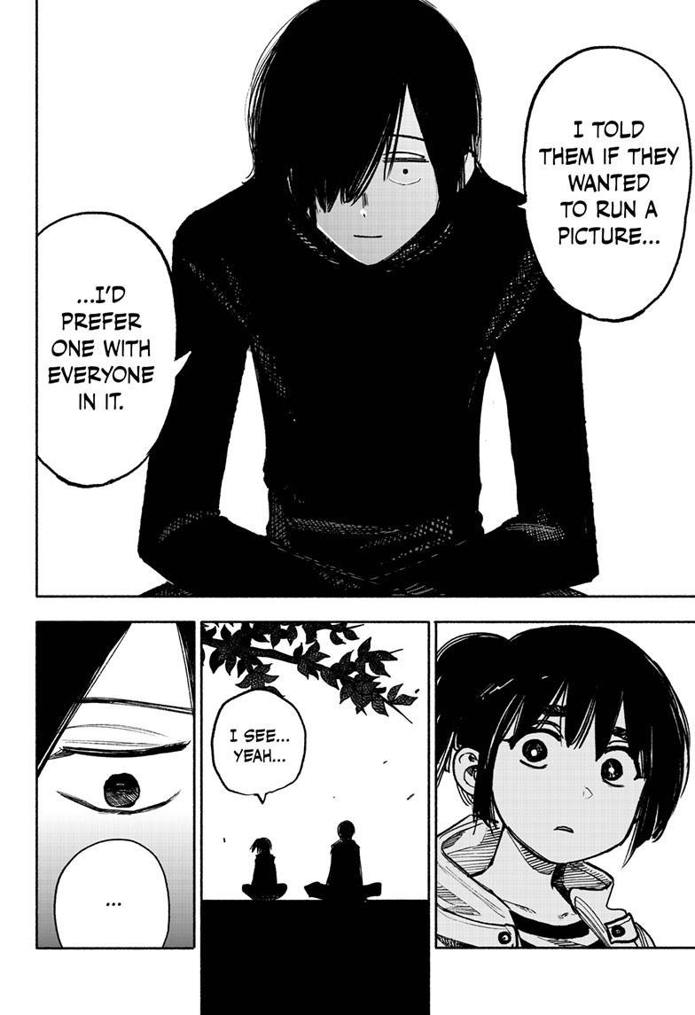 Choujin X, Chapter 38 image 17